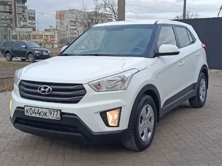 Hyundai creta 1.6 at 2017
-Пробег 165000
- Автомат
-Цена: 1.545000₽
-Тел: +79494676510
-Мариуполь
Отличное состояние автомобиля, весь в родной краске, своевременно обслуживался. В данный момент без вложений, кузов без дефектов, коробка работает четко масло менялось, подвеска без нареканий никаких стуков, по электрике ошибок нет. Салон не затерт ухожен.
Круиз-контроль, кондиционер, автозапуск с телефона, bluetooth audio aux usb громкая связь, задний парктроник, птф, все стеклоподъëмники. История прозрачная, отчет автотеки прилагаю в фото.
📲 Tg: т
📞 Звоните: +7(949)4676510 - фотография - 1
