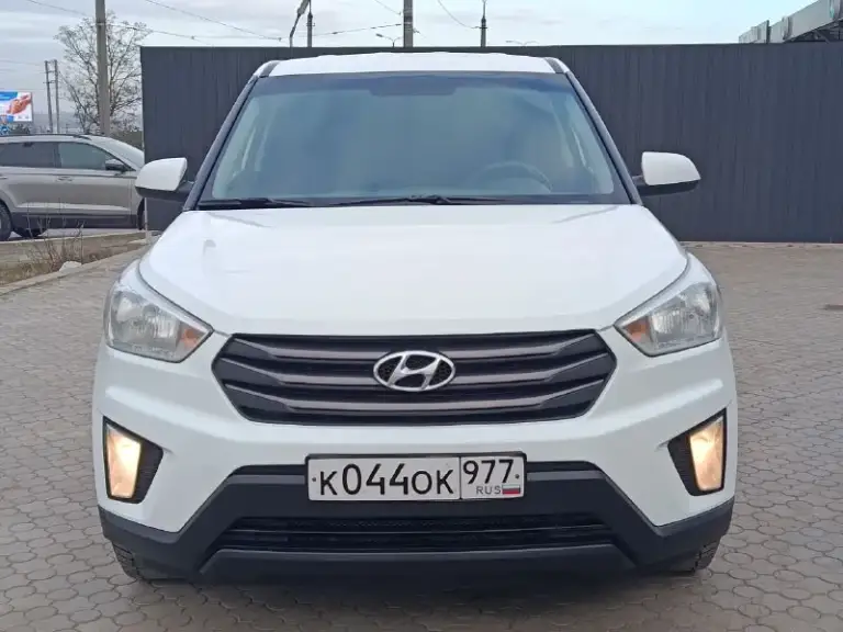 Hyundai creta 1.6 at 2017
-Пробег 165000
- Автомат
-Цена: 1.545000₽
-Тел: +79494676510
-Мариуполь
Отличное состояние автомобиля, весь в родной краске, своевременно обслуживался. В данный момент без вложений, кузов без дефектов, коробка работает четко масло менялось, подвеска без нареканий никаких стуков, по электрике ошибок нет. Салон не затерт ухожен.
Круиз-контроль, кондиционер, автозапуск с телефона, bluetooth audio aux usb громкая связь, задний парктроник, птф, все стеклоподъëмники. История прозрачная, отчет автотеки прилагаю в фото.
📲 Tg: т
📞 Звоните: +7(949)4676510 - фотография - 2