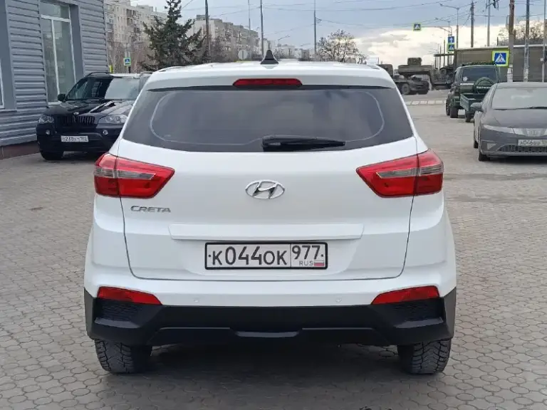 Hyundai creta 1.6 at 2017
-Пробег 165000
- Автомат
-Цена: 1.545000₽
-Тел: +79494676510
-Мариуполь
Отличное состояние автомобиля, весь в родной краске, своевременно обслуживался. В данный момент без вложений, кузов без дефектов, коробка работает четко масло менялось, подвеска без нареканий никаких стуков, по электрике ошибок нет. Салон не затерт ухожен.
Круиз-контроль, кондиционер, автозапуск с телефона, bluetooth audio aux usb громкая связь, задний парктроник, птф, все стеклоподъëмники. История прозрачная, отчет автотеки прилагаю в фото.
📲 Tg: т
📞 Звоните: +7(949)4676510 - фотография - 5