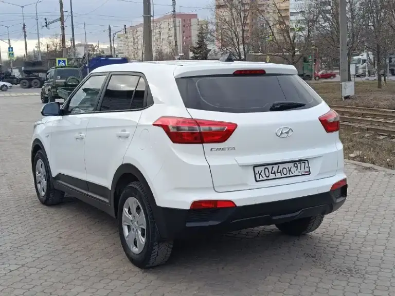 Hyundai creta 1.6 at 2017
-Пробег 165000
- Автомат
-Цена: 1.545000₽
-Тел: +79494676510
-Мариуполь
Отличное состояние автомобиля, весь в родной краске, своевременно обслуживался. В данный момент без вложений, кузов без дефектов, коробка работает четко масло менялось, подвеска без нареканий никаких стуков, по электрике ошибок нет. Салон не затерт ухожен.
Круиз-контроль, кондиционер, автозапуск с телефона, bluetooth audio aux usb громкая связь, задний парктроник, птф, все стеклоподъëмники. История прозрачная, отчет автотеки прилагаю в фото.
📲 Tg: т
📞 Звоните: +7(949)4676510 - фотография - 6