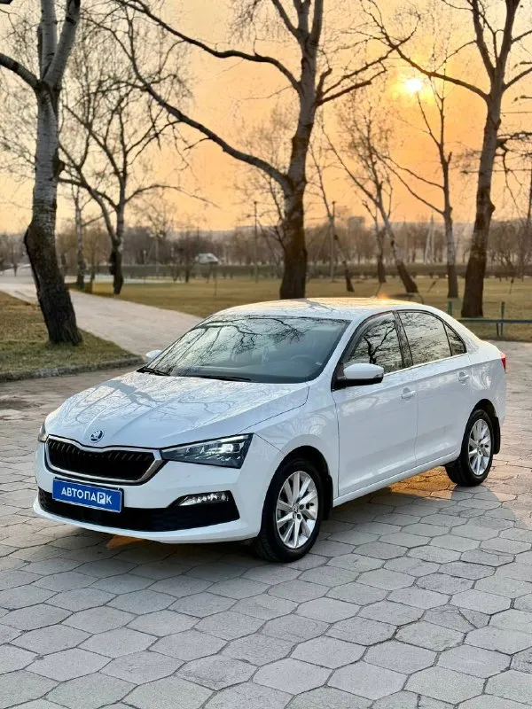🚙 Skoda rapid

💰Цена: 1 370 000р.
🏢Город: мариуполь
📅Год выпуска: 2021
🧾Пробег: 162 650 км.
⚙️Двигатель: 1.6
⛽Топливо: бензин
⚙️Кпп: механика

📞 Телефон:

+7-949-727-41-51
+7-949-551-91-52
+7-989-263-55-56

💾 Описание: - фотография - 3