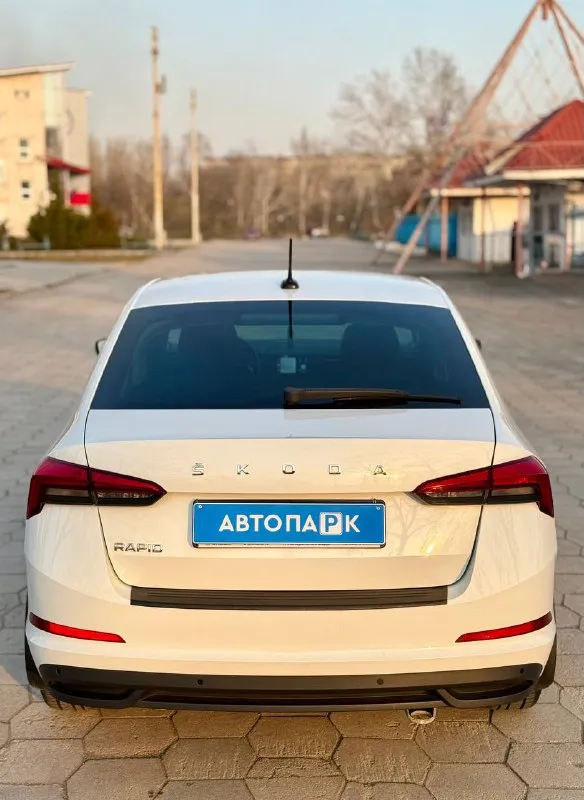 🚙 Skoda rapid

💰Цена: 1 370 000р.
🏢Город: мариуполь
📅Год выпуска: 2021
🧾Пробег: 162 650 км.
⚙️Двигатель: 1.6
⛽Топливо: бензин
⚙️Кпп: механика

📞 Телефон:

+7-949-727-41-51
+7-949-551-91-52
+7-989-263-55-56

💾 Описание: - фотография - 5