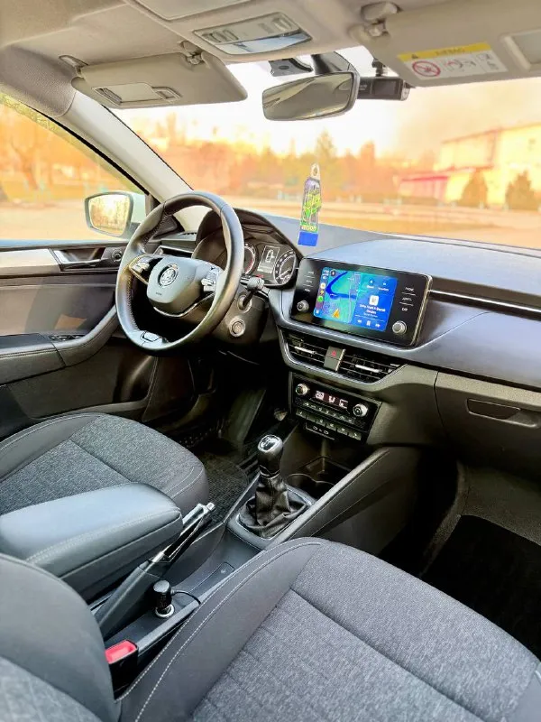 🚙 Skoda rapid

💰Цена: 1 370 000р.
🏢Город: мариуполь
📅Год выпуска: 2021
🧾Пробег: 162 650 км.
⚙️Двигатель: 1.6
⛽Топливо: бензин
⚙️Кпп: механика

📞 Телефон:

+7-949-727-41-51
+7-949-551-91-52
+7-989-263-55-56

💾 Описание: - фотография - 7