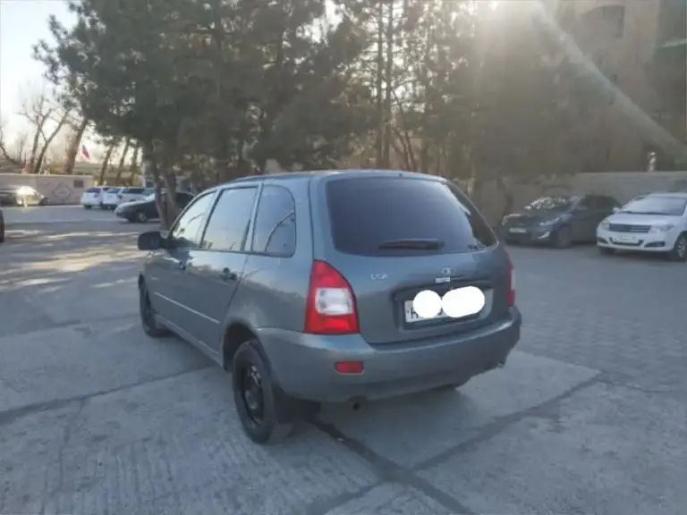 Срочно продам авто лада калина универсал 2011 года в хорошем состоянии без вложений по технике на 5 мотор 1.6 восьми клапан работает как часы едет достойно
Цена 225.000 торг хороший
Коробка все отлично по ходовой части все идеал едет как новый автомобиль не гнилая дно целое
Стаканы идеал хорошая и качественная музыка сигнализация центральный замок стекло подъемники электро усилитель руля салон в хорошем состоянии по документам полный порядок птс стс дкп без запретов и арестов сел поехал куда угодно без вложений звоните по номеру телефона +79495934967 юрий или телеграмм город донецк возможно пригон - фотография - 2