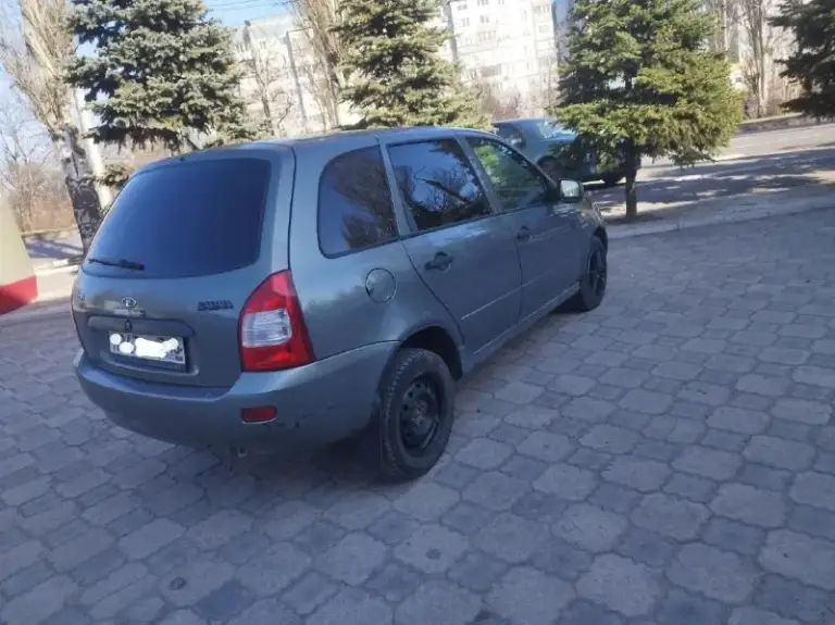 Срочно продам авто лада калина универсал 2011 года в хорошем состоянии без вложений по технике на 5 мотор 1.6 восьми клапан работает как часы едет достойно
Цена 225.000 торг хороший
Коробка все отлично по ходовой части все идеал едет как новый автомобиль не гнилая дно целое
Стаканы идеал хорошая и качественная музыка сигнализация центральный замок стекло подъемники электро усилитель руля салон в хорошем состоянии по документам полный порядок птс стс дкп без запретов и арестов сел поехал куда угодно без вложений звоните по номеру телефона +79495934967 юрий или телеграмм город донецк возможно пригон - фотография - 4