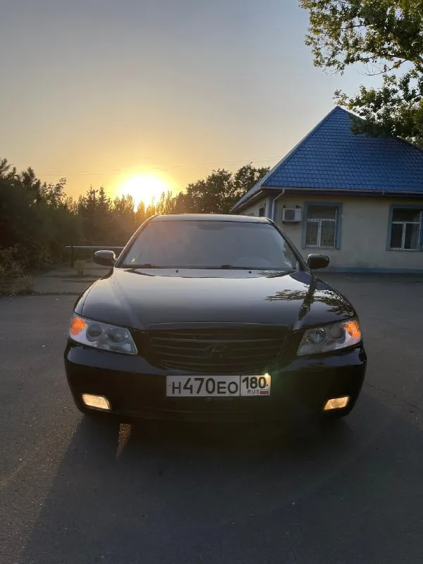 Продам корейский бизнес класс hyundai grandeur tg 2007 год, черный на черном.
Двигатель 3.3 атмосферный, газ/бензин, на автомате, самая жирная комплектация, расписывать много.
Собственник, автомобиль в около идеальном состоянии, своевременно обслуживается исключительно оригинальными запчастями, все что менялось и когда расскажу при встрече.
Бонусом 3 комплекта резины, 2 комплекта из них новые + 2 комплекта дисков, оригинальные р17 и те что на фото 18.
Цена 1.150 🍋 хороший торг у автомобиля.
Осмотр макеевка
+79493974174
.
📞 Звоните: +7(949)3974174 - фотография - 2