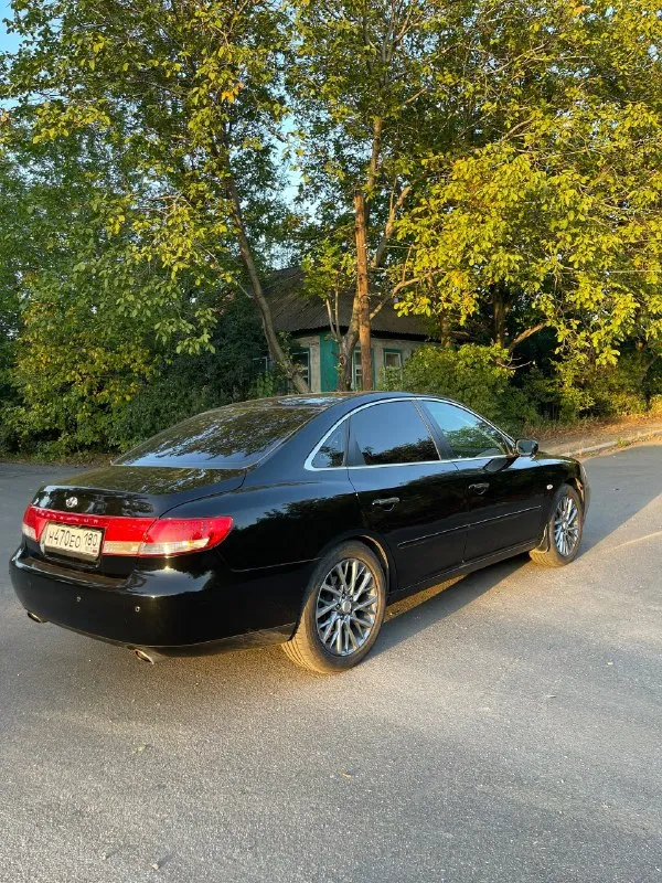 Продам корейский бизнес класс hyundai grandeur tg 2007 год, черный на черном.
Двигатель 3.3 атмосферный, газ/бензин, на автомате, самая жирная комплектация, расписывать много.
Собственник, автомобиль в около идеальном состоянии, своевременно обслуживается исключительно оригинальными запчастями, все что менялось и когда расскажу при встрече.
Бонусом 3 комплекта резины, 2 комплекта из них новые + 2 комплекта дисков, оригинальные р17 и те что на фото 18.
Цена 1.150 🍋 хороший торг у автомобиля.
Осмотр макеевка
+79493974174
.
📞 Звоните: +7(949)3974174 - фотография - 6