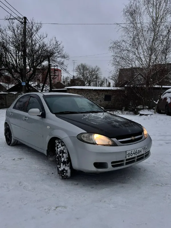 Продам chevrolet lacetti
Пробег 355.000
Год 2007
Объем мотора 1.6 ( после кап. Ремонта, не троит, не дымит)
Машинка хорошая, я собственник, полное переоформление. В машине новое лобовое стекло, ходовая часть перебрана в круг, новые тормозные диски в круг, 4 стеклоподъемника, стоит неплохая музыка, кондиционер и печка работают на отлично, 2 ключа, сигнализация, электрорегулировка зеркал и подогрев.
Цена: 350.000 (торг присутствует)
+79494076772
📲 Tg: @night_man11
📞 Звоните: +7(949)4076772 - фотография - 3