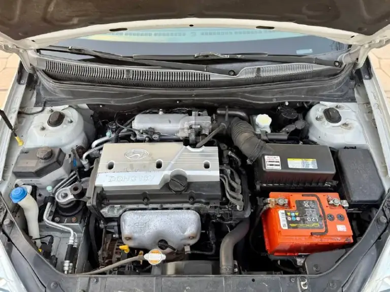 🇰🇵 Hyundai verna

💰Цена: 580 000р
🏢Город: мариуполь
📅Год выпуска: 2006
🧾Пробег: 147 633км.
⚙️Двигатель: 1.4
⛽Топливо: бензин
⚙️Кпп: механика

📞 Телефон:

+7-949-727-41-51
+7-949-551-91-52
+7-989-263-55-56

💾 Описание:

Легендарный седан будет идеальным выбором для тех кто ищет надежный автомобиль.

✅ Преимущественно родная
Краска, кузов без коррозии
✅ Оригинальный пробег
✅ Техническая часть на 5+

Хорошая комплектация:
Кондиционер, электро пакет, литые диски на хорошей резине.

➕Автомобиль с пройденным техническим осмотром и готов к переоформлению.

Улица шевченко 2️⃣6️⃣9️⃣

🏦 Возможна продажа в кредит по двум документам. - фотография - 10