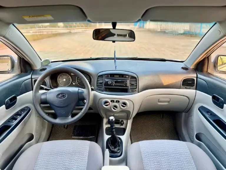 🇰🇵 Hyundai verna

💰Цена: 580 000р
🏢Город: мариуполь
📅Год выпуска: 2006
🧾Пробег: 147 633км.
⚙️Двигатель: 1.4
⛽Топливо: бензин
⚙️Кпп: механика

📞 Телефон:

+7-949-727-41-51
+7-949-551-91-52
+7-989-263-55-56

💾 Описание:

Легендарный седан будет идеальным выбором для тех кто ищет надежный автомобиль.

✅ Преимущественно родная
Краска, кузов без коррозии
✅ Оригинальный пробег
✅ Техническая часть на 5+

Хорошая комплектация:
Кондиционер, электро пакет, литые диски на хорошей резине.

➕Автомобиль с пройденным техническим осмотром и готов к переоформлению.

Улица шевченко 2️⃣6️⃣9️⃣

🏦 Возможна продажа в кредит по двум документам. - фотография - 8