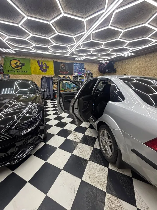 Продам или обменяю ford focus 2006г 1.8
Резина зима лета, каждая откатала только сезон, отдаю комплект новых подкрылок, все стекал в антидожде, кузов в твердом воске
550К торг
+79493034433 Илм лс
📞 Звоните: +7(949)3034433 - фотография - 5