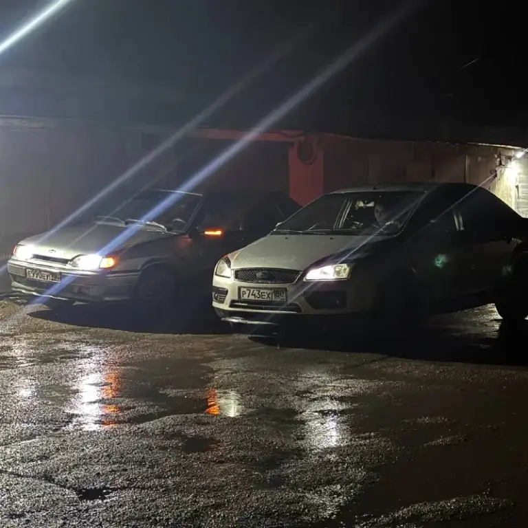 Продам или обменяю ford focus 2006г 1.8
Резина зима лета, каждая откатала только сезон, отдаю комплект новых подкрылок, все стекал в антидожде, кузов в твердом воске
550К торг
+79493034433 Илм лс
📞 Звоните: +7(949)3034433 - фотография - 6