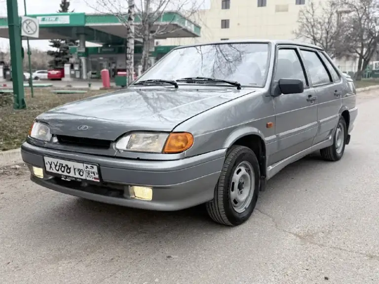 Ваз 2115 2005г инжектор
Пробег авто 79650т км
Не бита не крашена
Днище пороги стаканы как у нового авто
Все стекла родные
365.000Р
Донецк
Юридический чист.
+79498943089
📲 Tg: н н
📞 Звоните: +7(949)8943089 - фотография - 2