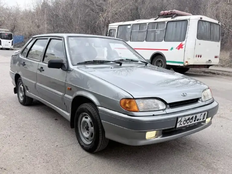 Ваз 2115 2005г инжектор
Пробег авто 79650т км
Не бита не крашена
Днище пороги стаканы как у нового авто
Все стекла родные
365.000Р
Донецк
Юридический чист.
+79498943089
📲 Tg: н н
📞 Звоните: +7(949)8943089 - фотография - 4
