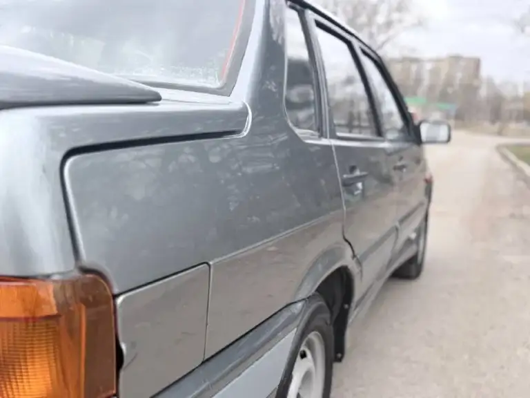 Ваз 2115 2005г инжектор
Пробег авто 79650т км
Не бита не крашена
Днище пороги стаканы как у нового авто
Все стекла родные
365.000Р
Донецк
Юридический чист.
+79498943089
📲 Tg: н н
📞 Звоните: +7(949)8943089 - фотография - 6