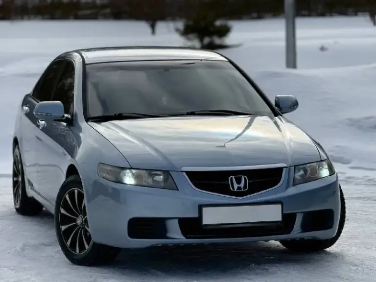 В продаже honda accord vll поколения, 2.0 л, мт. Технически обслужен, цепь заменена - 10.03.25. Двигатель тянет отлично, масла / фильтра новые. Отреставрирована рулевая рейка, перетряхнута ходовая часть (передок новый включая рычаги) новые тормозные диски с колодками вкл ручник.

Автотека зелёная, в дтп не участвовал. Днище и пороги целые, заводские. Ржавчины и гнили нет. Установлено сенсорное управление климатом с дисплея (либо штатно, т. Е клавишами) динамики фирмы hertz’s, 6 шт. Оптика переупакована, свет достойный, стоят bi led линзы. Резина : r16 / r18.

Техосмотр пройден, авто готово к оформлению. Цена : 700,000 рублей. Обмен не рассматриваю. Территориально находится в г макеевка (центр) контакты : +7(949)077-65-85, +7(950)710-27-27 если не дозвонились, напишите в лс, перезвоню. - фотография - 5