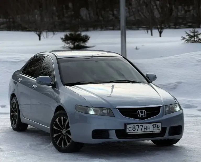 В продаже honda accord vll поколения, 2.0 л, мт. Технически обслужен, цепь заменена - 10.03.25. Двигатель тянет отлично, масла / фильтра новые. Отреставрирована рулевая рейка, перетряхнута ходовая часть (передок новый включая рычаги) новые тормозные диски с колодками вкл ручник.

Автотека зелёная, в дтп не участвовал. Днище и пороги целые, заводские. Ржавчины и гнили нет. Установлено сенсорное управление климатом с дисплея (либо штатно, т. Е клавишами) динамики фирмы hertz’s, 6 шт. Оптика переупакована, свет достойный, стоят bi led линзы. Резина : r16 / r18.

Техосмотр пройден, авто готово к оформлению. Цена : 700,000 рублей. Обмен не рассматриваю. Территориально находится в г макеевка (центр) контакты : +7(949)077-65-85, +7(950)710-27-27 если не дозвонились, напишите в лс, перезвоню. - фотография - 6