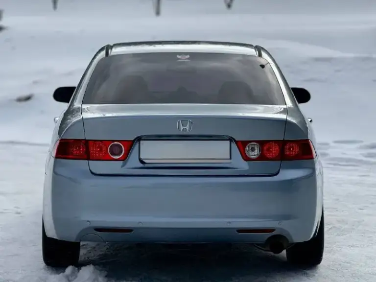 В продаже honda accord vll поколения, 2.0 л, мт. Технически обслужен, цепь заменена - 10.03.25. Двигатель тянет отлично, масла / фильтра новые. Отреставрирована рулевая рейка, перетряхнута ходовая часть (передок новый включая рычаги) новые тормозные диски с колодками вкл ручник.

Автотека зелёная, в дтп не участвовал. Днище и пороги целые, заводские. Ржавчины и гнили нет. Установлено сенсорное управление климатом с дисплея (либо штатно, т. Е клавишами) динамики фирмы hertz’s, 6 шт. Оптика переупакована, свет достойный, стоят bi led линзы. Резина : r16 / r18.

Техосмотр пройден, авто готово к оформлению. Цена : 700,000 рублей. Обмен не рассматриваю. Территориально находится в г макеевка (центр) контакты : +7(949)077-65-85, +7(950)710-27-27 если не дозвонились, напишите в лс, перезвоню. - фотография - 9