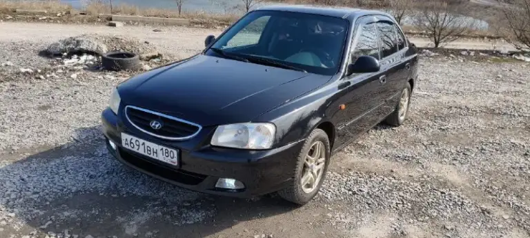 Продам accent ( тагаз ) 2008 года
Пробег : 240 к ( я 5 владелец )
Гнили нет, ржавчины тоже ( красилось правое крыло и задняя арка(не всё пятном ) - всё было до меня )
Подвеска перебряна вся, тормоза в круг новые
Кондиционер работает
Стоит прошивка эбу ( машина бодрая - отзывчивая )
+79490820046 Сообщения на телеграм ( связь после 17:00 )
Комплект ( зима на дисках и лето тоже на дисках )
Цена 450 к - фотография - 3