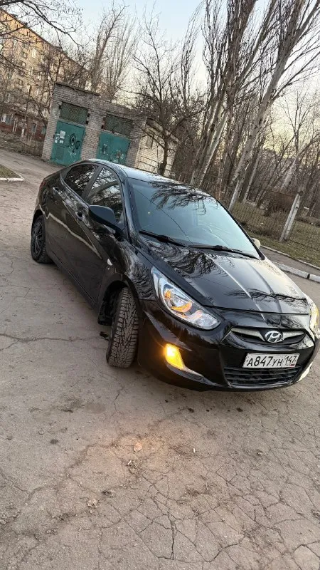 Продам hyundai солярис 2013г 1.6 автомата машина в хорошем состояние полной комплектаций (4 стекло подъемники обогрев всех зеркал +шеток подогрев сидений мульти руль мультимедиа штатная кондиционер ) стоит хорошая резина зима шипи стоимость 765000+торг машина находится в донецке эксплуатация ежедневная по всем вопрос звоните 89889487405
📞 Звоните: +7(988)9487405 - фотография - 1