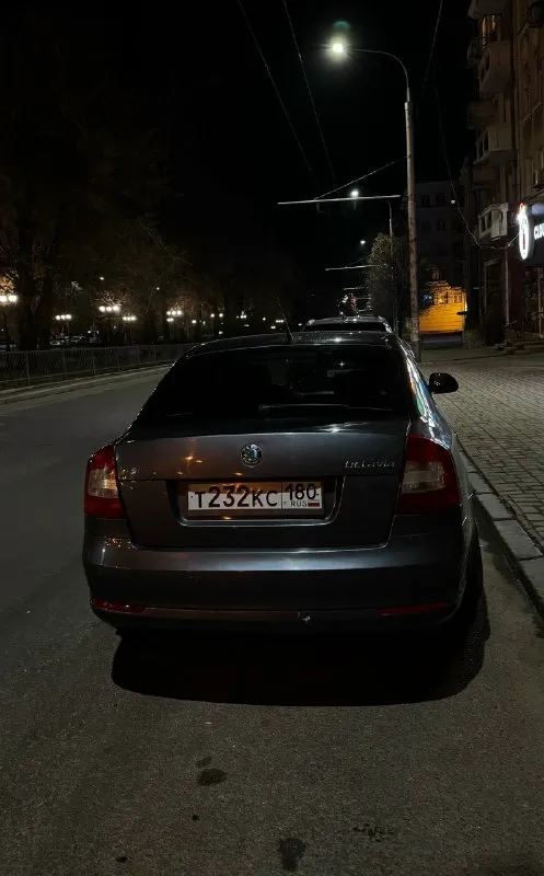 В продаже skoda octavia a5|| рестайлинг с мотором 1.8 tsi автомат, коробка dsg авто 2010 год, пробег 255000 тыс по мотору проблем нет работает ровно и четко масло не берет ! Коробка не выбивает сцепление не буксует все передачи переключаются четко! Ходовая часть не беспокоит, ничего не стучит, не гремит, не бьет, за авто не стыдно, по электрике все работает, отличная оптика, свет шикарный, гнили нету, стоит магнитола teyes cc3 2k 4/64 брал за 30 тысяч. Цена 900 тыс! Осмотр г. Макеевка+79494799451 телеграмм
📞 Звоните: +7(949)4799451 - фотография - 1