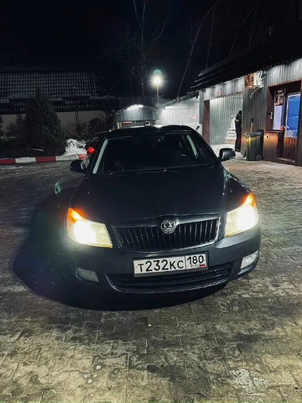 В продаже skoda octavia a5|| рестайлинг с мотором 1.8 tsi автомат, коробка dsg авто 2010 год, пробег 255000 тыс по мотору проблем нет работает ровно и четко масло не берет ! Коробка не выбивает сцепление не буксует все передачи переключаются четко! Ходовая часть не беспокоит, ничего не стучит, не гремит, не бьет, за авто не стыдно, по электрике все работает, отличная оптика, свет шикарный, гнили нету, стоит магнитола teyes cc3 2k 4/64 брал за 30 тысяч. Цена 900 тыс! Осмотр г. Макеевка+79494799451 телеграмм
📞 Звоните: +7(949)4799451 - фотография - 2