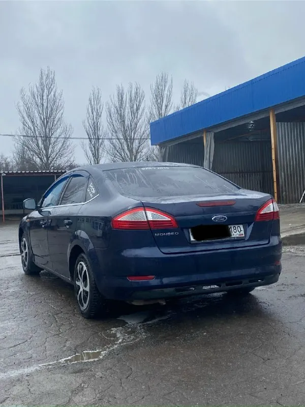 Продаю родную душу ford мондео 4 2.0 мкпп за время владения много чего было доработано установленные лазерные билэд модули фары и противотуманки закатаны в полиуретановую пленку. Месяц назад перешил руль салон в отличном состоянии стоит дорогая андроид магнитола. Грамотно проложены провода под музыку, по желанию можете вставить что захотите недавно перебрал полностью тормоза ( 3 суппорта перебрано, один задний был заменен) полностью новая магистраль. Прошлый собственник капиталил мотор, с момента капиталки прошел 90 тыс. Мною был удален катализатор и егр, прошита под евро 2 на специализированном сервисе. Два комплекта резины. Сейчас на зиме лето диски, резина везде хорошая. В общем все работает, все светит. Электропривод водительского сидения, двухзонный климат контроль, датчик света и дождя, камера заднего вида. Полный обогрев переднего и заднего лобового стекла. Есть конечно косячки по кузову. Реальному покупателю разумный торг! Цена 640 тыс руб будут вопросы, звонить
📞 Звоните: +7(949)4229558 - фотография - 6
