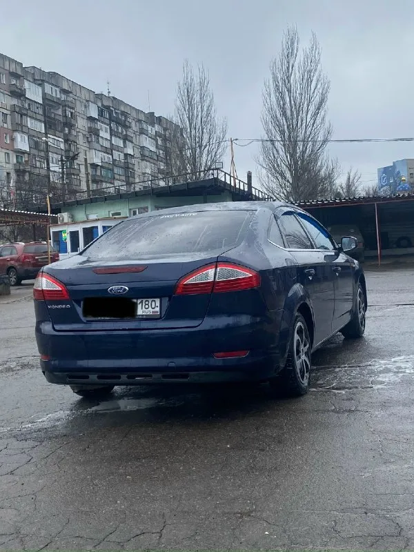 Продаю родную душу ford мондео 4 2.0 мкпп за время владения много чего было доработано установленные лазерные билэд модули фары и противотуманки закатаны в полиуретановую пленку. Месяц назад перешил руль салон в отличном состоянии стоит дорогая андроид магнитола. Грамотно проложены провода под музыку, по желанию можете вставить что захотите недавно перебрал полностью тормоза ( 3 суппорта перебрано, один задний был заменен) полностью новая магистраль. Прошлый собственник капиталил мотор, с момента капиталки прошел 90 тыс. Мною был удален катализатор и егр, прошита под евро 2 на специализированном сервисе. Два комплекта резины. Сейчас на зиме лето диски, резина везде хорошая. В общем все работает, все светит. Электропривод водительского сидения, двухзонный климат контроль, датчик света и дождя, камера заднего вида. Полный обогрев переднего и заднего лобового стекла. Есть конечно косячки по кузову. Реальному покупателю разумный торг! Цена 640 тыс руб будут вопросы, звонить
📞 Звоните: +7(949)4229558 - фотография - 7