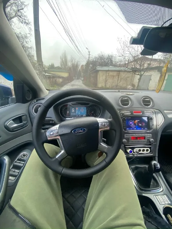 Продаю родную душу ford мондео 4 2.0 мкпп за время владения много чего было доработано установленные лазерные билэд модули фары и противотуманки закатаны в полиуретановую пленку. Месяц назад перешил руль салон в отличном состоянии стоит дорогая андроид магнитола. Грамотно проложены провода под музыку, по желанию можете вставить что захотите недавно перебрал полностью тормоза ( 3 суппорта перебрано, один задний был заменен) полностью новая магистраль. Прошлый собственник капиталил мотор, с момента капиталки прошел 90 тыс. Мною был удален катализатор и егр, прошита под евро 2 на специализированном сервисе. Два комплекта резины. Сейчас на зиме лето диски, резина везде хорошая. В общем все работает, все светит. Электропривод водительского сидения, двухзонный климат контроль, датчик света и дождя, камера заднего вида. Полный обогрев переднего и заднего лобового стекла. Есть конечно косячки по кузову. Реальному покупателю разумный торг! Цена 640 тыс руб будут вопросы, звонить
📞 Звоните: +7(949)4229558 - фотография - 9