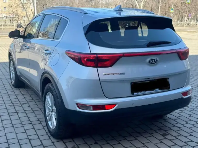 Kia sportage официал
Эксплуатация с 2018 года
Двигатель 2.0 бензин
Коробка автомат
Пробег родной 119 тыс. Км.
1 Владелец
Автомобиль в отличном состоянии,
Кузов без дтп ! Весь в заводском окрасе 1000% готов на любые проверки с вашей
Стороны
В автомобиле есть все для комфорта
Роздельный климат-контроль,
Круиз-контроль,
Датчики света, и дождя,
Подогревы всех сидений,
Руля, зеркал, и стекл,
Парктрони,
Камера заднего вида,
И многое другое !
С документами полный порядок,
Продажа с полным переоформление в мрэо
Г. Донецк
Цена 1.845тыс. ₽ торг
Звоните остальное по
+79495210885
📲 Tg: r. B
📞 Звоните: +7(949)5210885 - фотография - 3