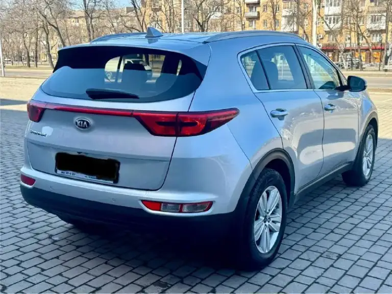 Kia sportage официал
Эксплуатация с 2018 года
Двигатель 2.0 бензин
Коробка автомат
Пробег родной 119 тыс. Км.
1 Владелец
Автомобиль в отличном состоянии,
Кузов без дтп ! Весь в заводском окрасе 1000% готов на любые проверки с вашей
Стороны
В автомобиле есть все для комфорта
Роздельный климат-контроль,
Круиз-контроль,
Датчики света, и дождя,
Подогревы всех сидений,
Руля, зеркал, и стекл,
Парктрони,
Камера заднего вида,
И многое другое !
С документами полный порядок,
Продажа с полным переоформление в мрэо
Г. Донецк
Цена 1.845тыс. ₽ торг
Звоните остальное по
+79495210885
📲 Tg: r. B
📞 Звоните: +7(949)5210885 - фотография - 4
