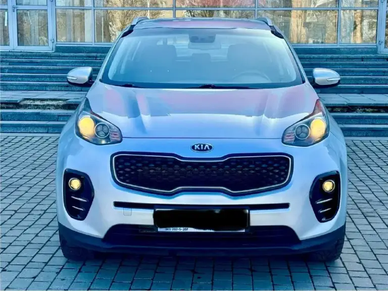 Kia sportage официал
Эксплуатация с 2018 года
Двигатель 2.0 бензин
Коробка автомат
Пробег родной 119 тыс. Км.
1 Владелец
Автомобиль в отличном состоянии,
Кузов без дтп ! Весь в заводском окрасе 1000% готов на любые проверки с вашей
Стороны
В автомобиле есть все для комфорта
Роздельный климат-контроль,
Круиз-контроль,
Датчики света, и дождя,
Подогревы всех сидений,
Руля, зеркал, и стекл,
Парктрони,
Камера заднего вида,
И многое другое !
С документами полный порядок,
Продажа с полным переоформление в мрэо
Г. Донецк
Цена 1.845тыс. ₽ торг
Звоните остальное по
+79495210885
📲 Tg: r. B
📞 Звоните: +7(949)5210885 - фотография - 7