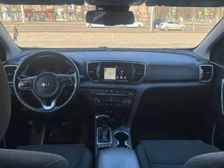 Kia sportage официал
Эксплуатация с 2018 года
Двигатель 2.0 бензин
Коробка автомат
Пробег родной 119 тыс. Км.
1 Владелец
Автомобиль в отличном состоянии,
Кузов без дтп ! Весь в заводском окрасе 1000% готов на любые проверки с вашей
Стороны
В автомобиле есть все для комфорта
Роздельный климат-контроль,
Круиз-контроль,
Датчики света, и дождя,
Подогревы всех сидений,
Руля, зеркал, и стекл,
Парктрони,
Камера заднего вида,
И многое другое !
С документами полный порядок,
Продажа с полным переоформление в мрэо
Г. Донецк
Цена 1.845тыс. ₽ торг
Звоните остальное по
+79495210885
📲 Tg: r. B
📞 Звоните: +7(949)5210885 - фотография - 9