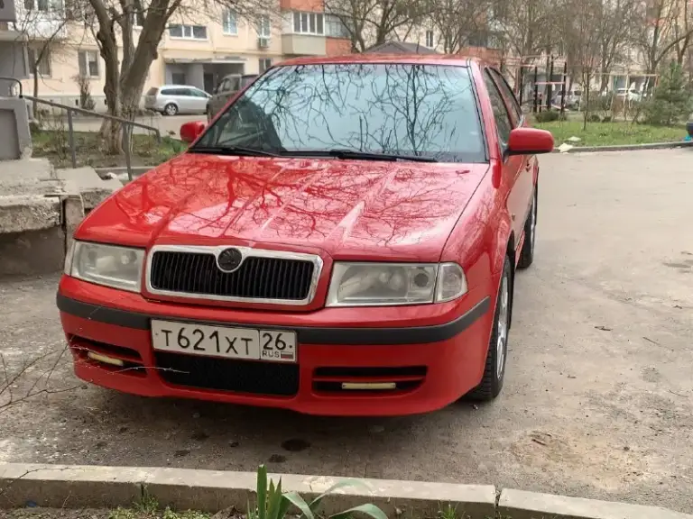Skoda octavia tour 1.8t. Wts
Год 2008
Пробег 273т
Без дтп!
3 Хозяина за все время
Автотека зеленая
Мотор 1.8т в идеальном состоянии масло не ест! Тяга самолет
Коробка механика в штатном режиме
Комплектация wts диски сполер сидения рекаро черный потолок заводской выхлоп дисковые тормоза обвес
Г. Мариуполь
+79496347909
Цена 540 - фотография - 1