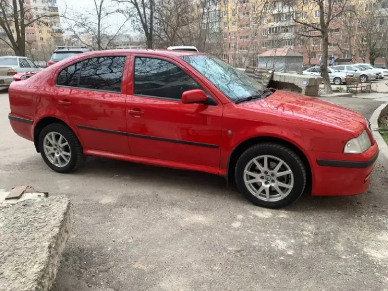 Skoda octavia tour 1.8t. Wts
Год 2008
Пробег 273т
Без дтп!
3 Хозяина за все время
Автотека зеленая
Мотор 1.8т в идеальном состоянии масло не ест! Тяга самолет
Коробка механика в штатном режиме
Комплектация wts диски сполер сидения рекаро черный потолок заводской выхлоп дисковые тормоза обвес
Г. Мариуполь
+79496347909
Цена 540 - фотография - 2