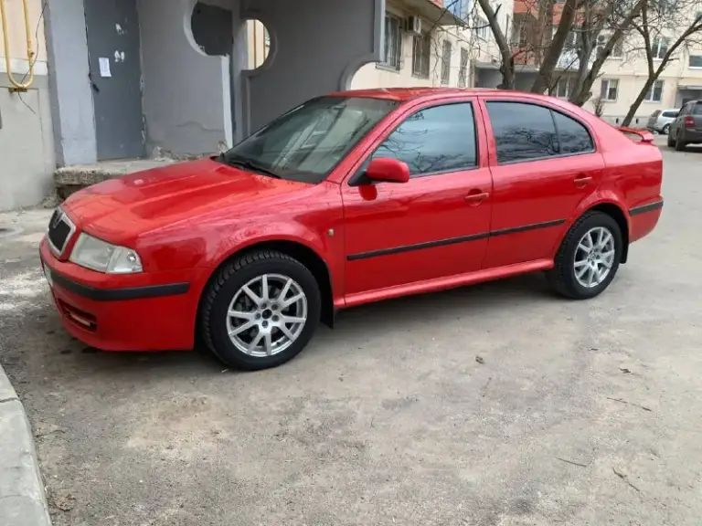 Skoda octavia tour 1.8t. Wts
Год 2008
Пробег 273т
Без дтп!
3 Хозяина за все время
Автотека зеленая
Мотор 1.8т в идеальном состоянии масло не ест! Тяга самолет
Коробка механика в штатном режиме
Комплектация wts диски сполер сидения рекаро черный потолок заводской выхлоп дисковые тормоза обвес
Г. Мариуполь
+79496347909
Цена 540 - фотография - 3