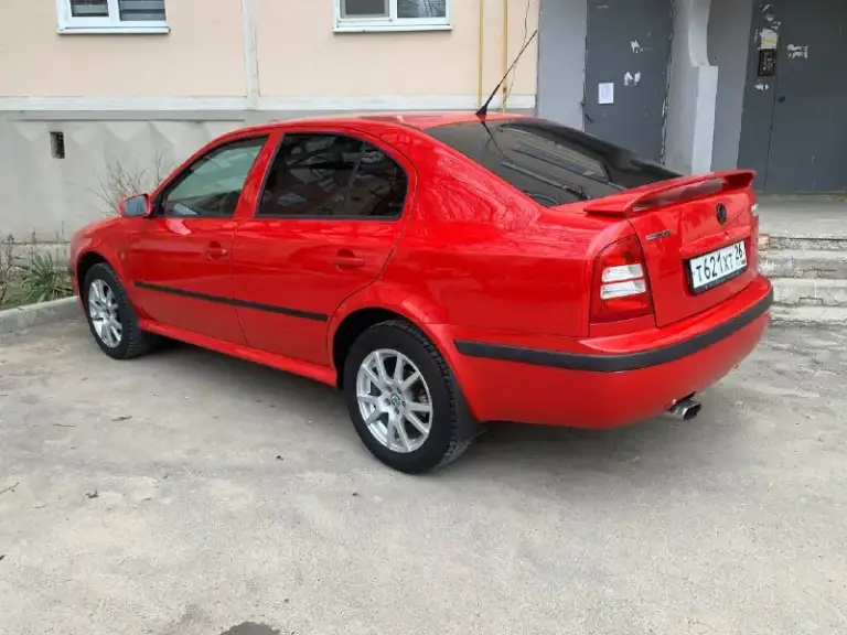 Skoda octavia tour 1.8t. Wts
Год 2008
Пробег 273т
Без дтп!
3 Хозяина за все время
Автотека зеленая
Мотор 1.8т в идеальном состоянии масло не ест! Тяга самолет
Коробка механика в штатном режиме
Комплектация wts диски сполер сидения рекаро черный потолок заводской выхлоп дисковые тормоза обвес
Г. Мариуполь
+79496347909
Цена 540 - фотография - 4