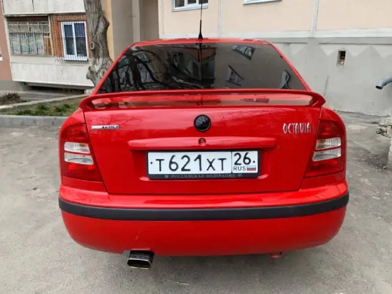Skoda octavia tour 1.8t. Wts
Год 2008
Пробег 273т
Без дтп!
3 Хозяина за все время
Автотека зеленая
Мотор 1.8т в идеальном состоянии масло не ест! Тяга самолет
Коробка механика в штатном режиме
Комплектация wts диски сполер сидения рекаро черный потолок заводской выхлоп дисковые тормоза обвес
Г. Мариуполь
+79496347909
Цена 540 - фотография - 6