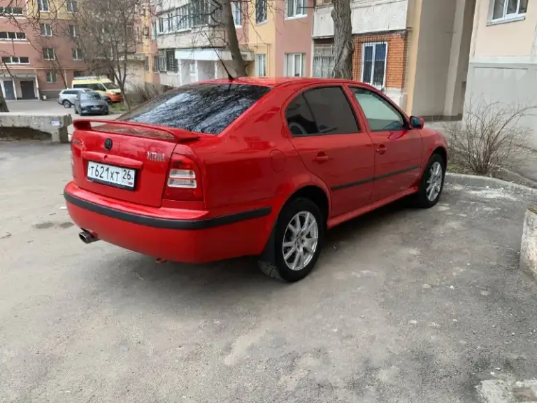 Skoda octavia tour 1.8t. Wts
Год 2008
Пробег 273т
Без дтп!
3 Хозяина за все время
Автотека зеленая
Мотор 1.8т в идеальном состоянии масло не ест! Тяга самолет
Коробка механика в штатном режиме
Комплектация wts диски сполер сидения рекаро черный потолок заводской выхлоп дисковые тормоза обвес
Г. Мариуполь
+79496347909
Цена 540 - фотография - 7