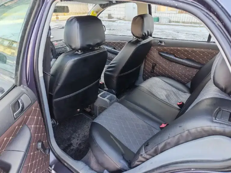 Продам skoda fabia. 2002 г. В. В кузове седан.
Мотор 1,9 дизель без турбины
Кпп - механика
Пробег - 340 тыс.
Автомобиль в семье с 2018 года. Моего пробега ~90 тыс км. Выносливая машина с низким расходом топлива. По трассе на одном баке 900 км едет легко. Гнили, ржавчины нет. Машина вкруг перекрашивалась в 2023 году. В 2025 году менялась задняя подвеска (сайленты балки, пружины, амморты), рулевая рейка с датчиком, генератор с ремнём и натяжителем. Состояние - сел и поехал, ничего кроме текущего обслуживания не требует. Впереди эл. Стеклоподъемники, сзади ручки.
Осмотр донецк, петровка.
Цена - 300 тыс. Торг
+79498150744 Руслан - фотография - 5