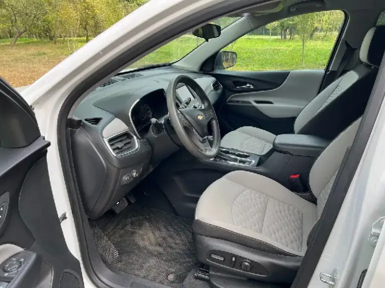 Продам chevrolet ecvinox
2021 Год
1.5 175 Л. С
Пробег 86.000

Авто в идеальном состоянии, все вопросы по телефону.

Цена 2.450.000
Реальному покупателю торг возле авто

Тел +79495037800 - фотография - 2