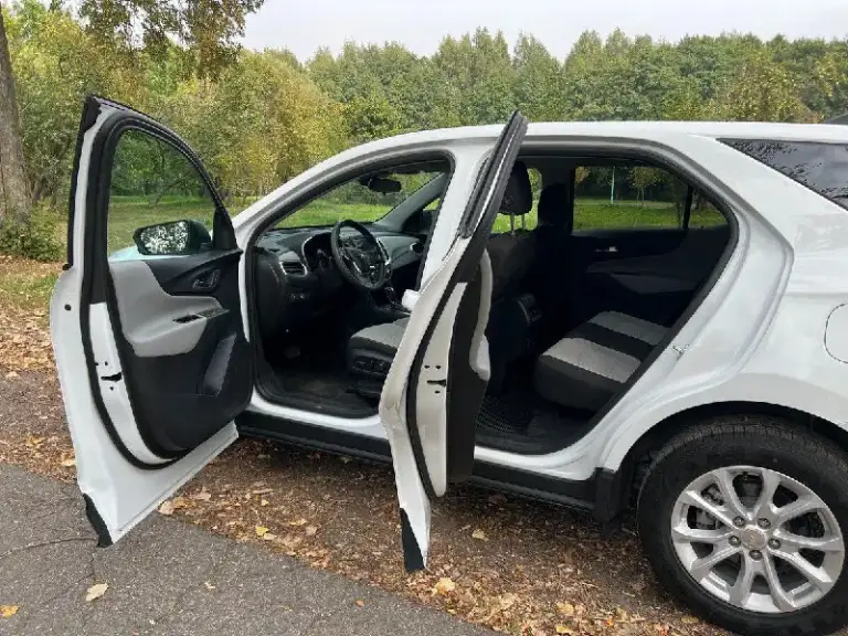 Продам chevrolet ecvinox
2021 Год
1.5 175 Л. С
Пробег 86.000

Авто в идеальном состоянии, все вопросы по телефону.

Цена 2.450.000
Реальному покупателю торг возле авто

Тел +79495037800 - фотография - 3
