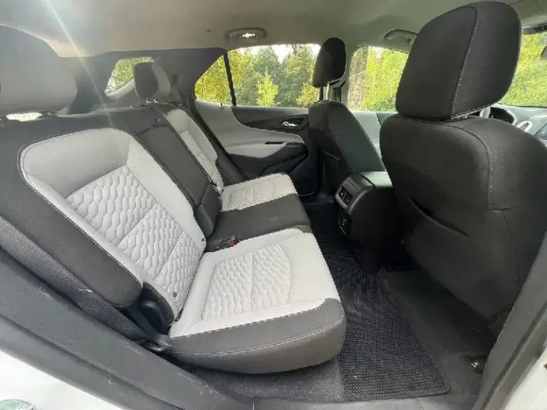 Продам chevrolet ecvinox
2021 Год
1.5 175 Л. С
Пробег 86.000

Авто в идеальном состоянии, все вопросы по телефону.

Цена 2.450.000
Реальному покупателю торг возле авто

Тел +79495037800 - фотография - 8