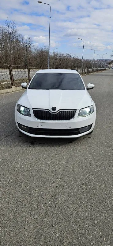 Цена 845.000💰
✅ Skoda октавия а7
2013 Год
Пробег 165.000
# 1.8 Турбо (180л. С) 🐎
Акпп dsg 7ст
Комплектация максимальная
🚘Автомобиль в техническом плане в отличном состоянии, без вложений
По кузову имеются следы эксплуатации, такие как сколы на бампере, и т. П, на фото все видно
2 Комплекта резины ( зима, лето )
Продажа с полным переоформлением, то пройдено, я собственник
Остальные все интересующие вопросы по телефону 📞☎
Так же возможен обмен, на обмен цена дороже
+7
7⃣9⃣ - фотография - 1