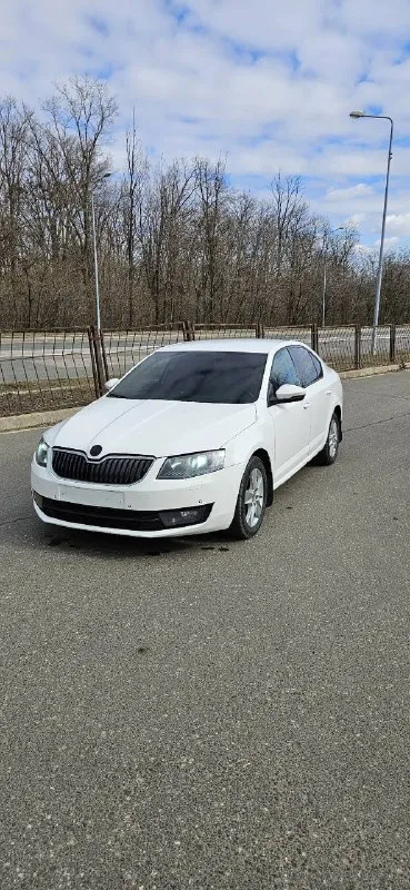 Цена 845.000💰
✅ Skoda октавия а7
2013 Год
Пробег 165.000
# 1.8 Турбо (180л. С) 🐎
Акпп dsg 7ст
Комплектация максимальная
🚘Автомобиль в техническом плане в отличном состоянии, без вложений
По кузову имеются следы эксплуатации, такие как сколы на бампере, и т. П, на фото все видно
2 Комплекта резины ( зима, лето )
Продажа с полным переоформлением, то пройдено, я собственник
Остальные все интересующие вопросы по телефону 📞☎
Так же возможен обмен, на обмен цена дороже
+7
7⃣9⃣ - фотография - 2