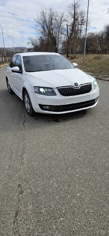 Цена 845.000💰
✅ Skoda октавия а7
2013 Год
Пробег 165.000
# 1.8 Турбо (180л. С) 🐎
Акпп dsg 7ст
Комплектация максимальная
🚘Автомобиль в техническом плане в отличном состоянии, без вложений
По кузову имеются следы эксплуатации, такие как сколы на бампере, и т. П, на фото все видно
2 Комплекта резины ( зима, лето )
Продажа с полным переоформлением, то пройдено, я собственник
Остальные все интересующие вопросы по телефону 📞☎
Так же возможен обмен, на обмен цена дороже
+7
7⃣9⃣ - фотография - 3
