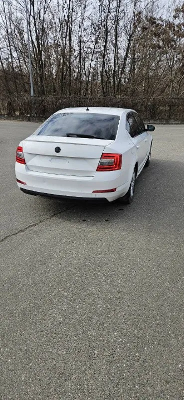 Цена 845.000💰
✅ Skoda октавия а7
2013 Год
Пробег 165.000
# 1.8 Турбо (180л. С) 🐎
Акпп dsg 7ст
Комплектация максимальная
🚘Автомобиль в техническом плане в отличном состоянии, без вложений
По кузову имеются следы эксплуатации, такие как сколы на бампере, и т. П, на фото все видно
2 Комплекта резины ( зима, лето )
Продажа с полным переоформлением, то пройдено, я собственник
Остальные все интересующие вопросы по телефону 📞☎
Так же возможен обмен, на обмен цена дороже
+7
7⃣9⃣ - фотография - 4