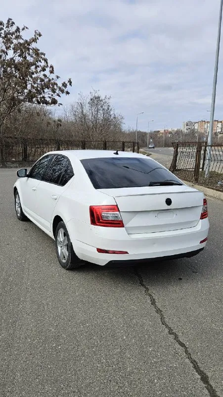 Цена 845.000💰
✅ Skoda октавия а7
2013 Год
Пробег 165.000
# 1.8 Турбо (180л. С) 🐎
Акпп dsg 7ст
Комплектация максимальная
🚘Автомобиль в техническом плане в отличном состоянии, без вложений
По кузову имеются следы эксплуатации, такие как сколы на бампере, и т. П, на фото все видно
2 Комплекта резины ( зима, лето )
Продажа с полным переоформлением, то пройдено, я собственник
Остальные все интересующие вопросы по телефону 📞☎
Так же возможен обмен, на обмен цена дороже
+7
7⃣9⃣ - фотография - 5