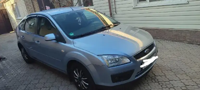 Продам свой автомобиль ford фокус 2
В 2016 году авто было пригнано из германии, с тех пор, я единственный владелец. Автомобиль в очень хорошем состоянии, масло, фильтра, расходники менялись вовремя. Кузов в отличном состоянии, рыжиков и ржавчины нет. Салон велюр в идеальном состоянии.
👉 Двигатель 1.6 бензин 115л
👉 Оригинальный пробег 285 000км
👉 Мкпп
Комплектация ghia
* Датчик дождя
* Датчик света
* Круиз контроль
* Абс
* Есп
* Обогрев лобового и заднего стекла
* 2Х зонный климат
* Магнитола андроид
* Велюровый салон
* Задний парктроник
* Все 4 стеклоподъёмника автоматические
* 6 Подушек безопасности
* Птф
* В круг дисковые тормоза
* Фаркоп
Отличный, комфортный автомобиль. Не разу не подводил. Делать ничего не нужно, сел и поехал.
2 Комплекта резины, 3 комплекта ковриков.
Г. Луганск
Цена 660 000₽
+7 (959) 111-11-02
📞 Звоните: +7(959)1111102 - фотография - 1