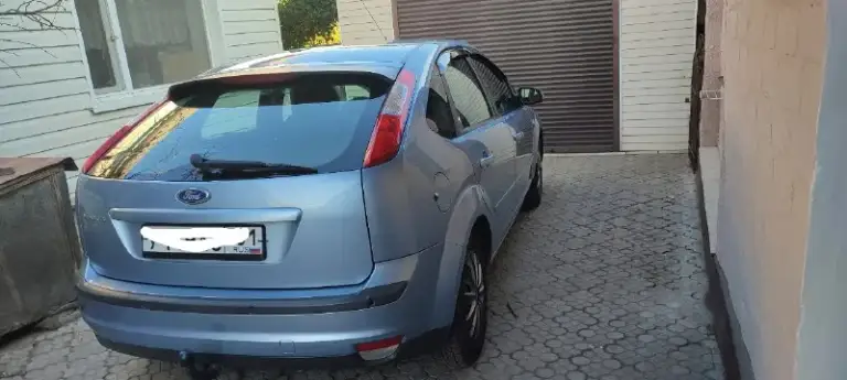 Продам свой автомобиль ford фокус 2
В 2016 году авто было пригнано из германии, с тех пор, я единственный владелец. Автомобиль в очень хорошем состоянии, масло, фильтра, расходники менялись вовремя. Кузов в отличном состоянии, рыжиков и ржавчины нет. Салон велюр в идеальном состоянии.
👉 Двигатель 1.6 бензин 115л
👉 Оригинальный пробег 285 000км
👉 Мкпп
Комплектация ghia
* Датчик дождя
* Датчик света
* Круиз контроль
* Абс
* Есп
* Обогрев лобового и заднего стекла
* 2Х зонный климат
* Магнитола андроид
* Велюровый салон
* Задний парктроник
* Все 4 стеклоподъёмника автоматические
* 6 Подушек безопасности
* Птф
* В круг дисковые тормоза
* Фаркоп
Отличный, комфортный автомобиль. Не разу не подводил. Делать ничего не нужно, сел и поехал.
2 Комплекта резины, 3 комплекта ковриков.
Г. Луганск
Цена 660 000₽
+7 (959) 111-11-02
📞 Звоните: +7(959)1111102 - фотография - 2